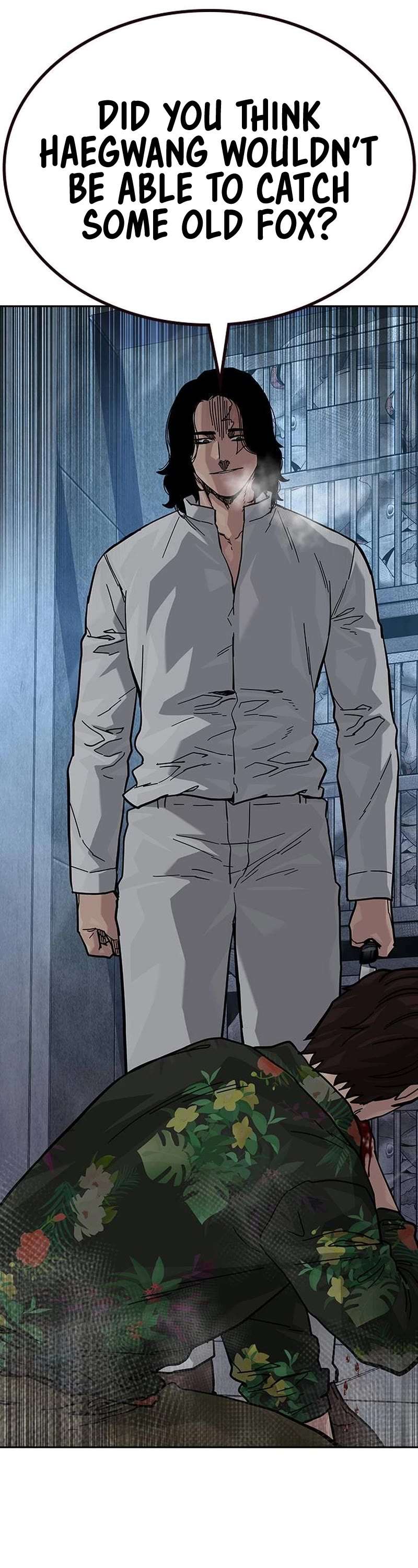 Read To Not Die Manga Online