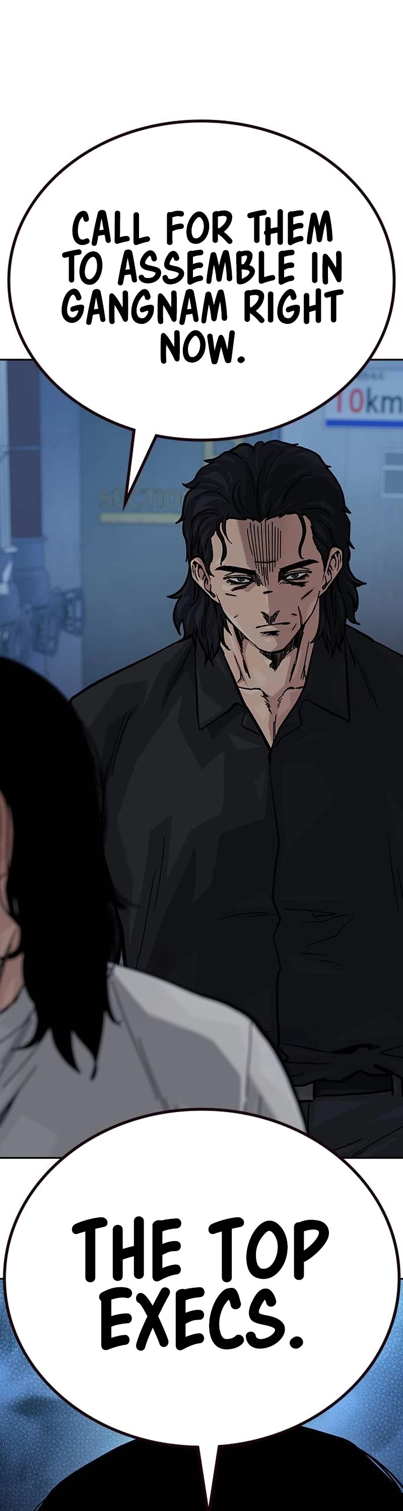 Read To Not Die Manga Online