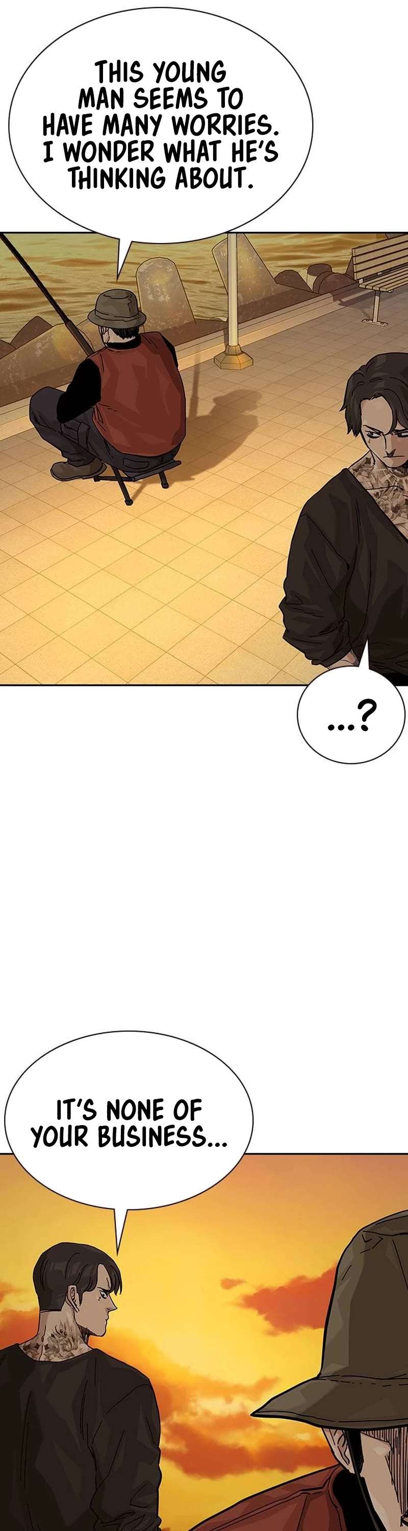 Read To Not Die Manga Online