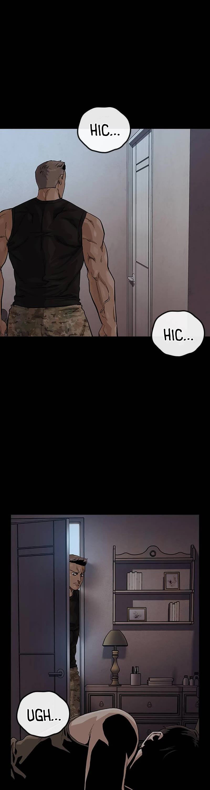 Read To Not Die Manga Online