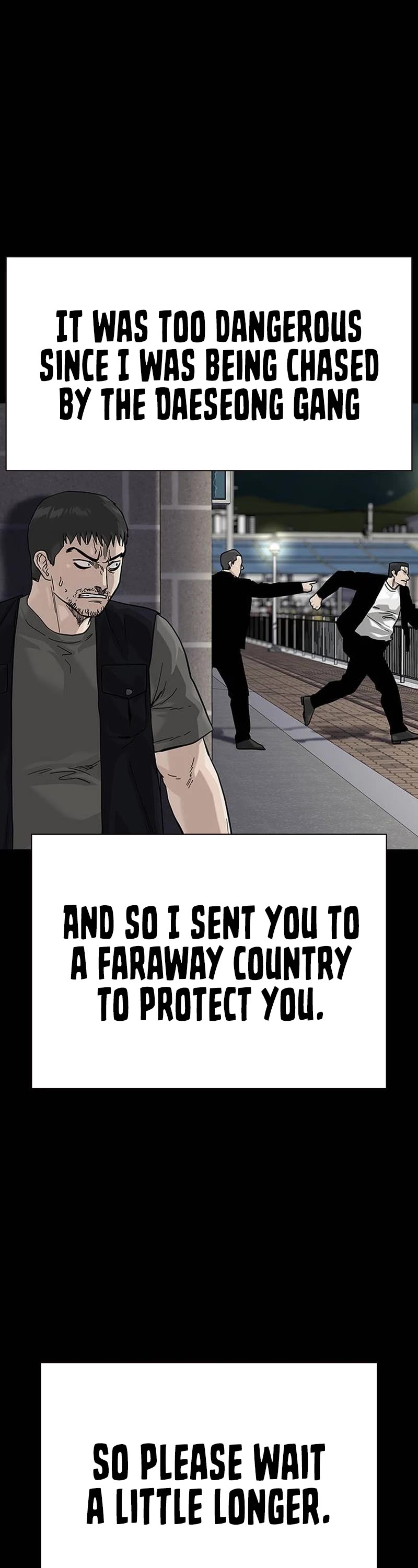 Read To Not Die Manga Online