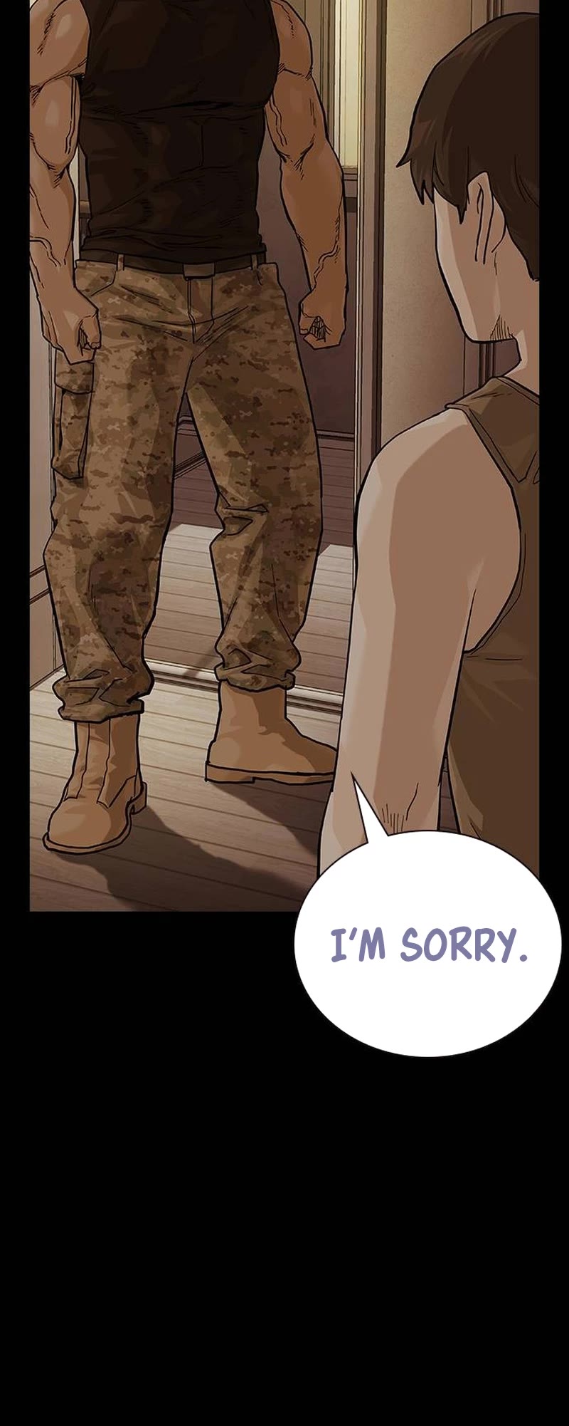 Read To Not Die Manga Online