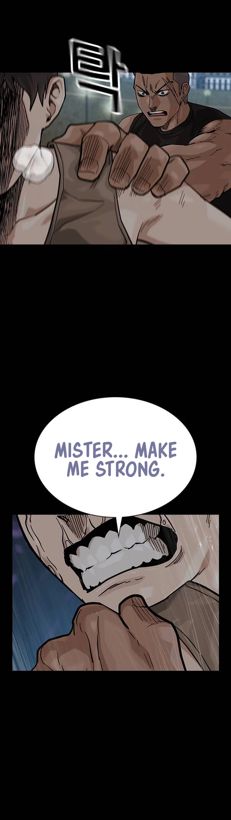 Read To Not Die Manga Online