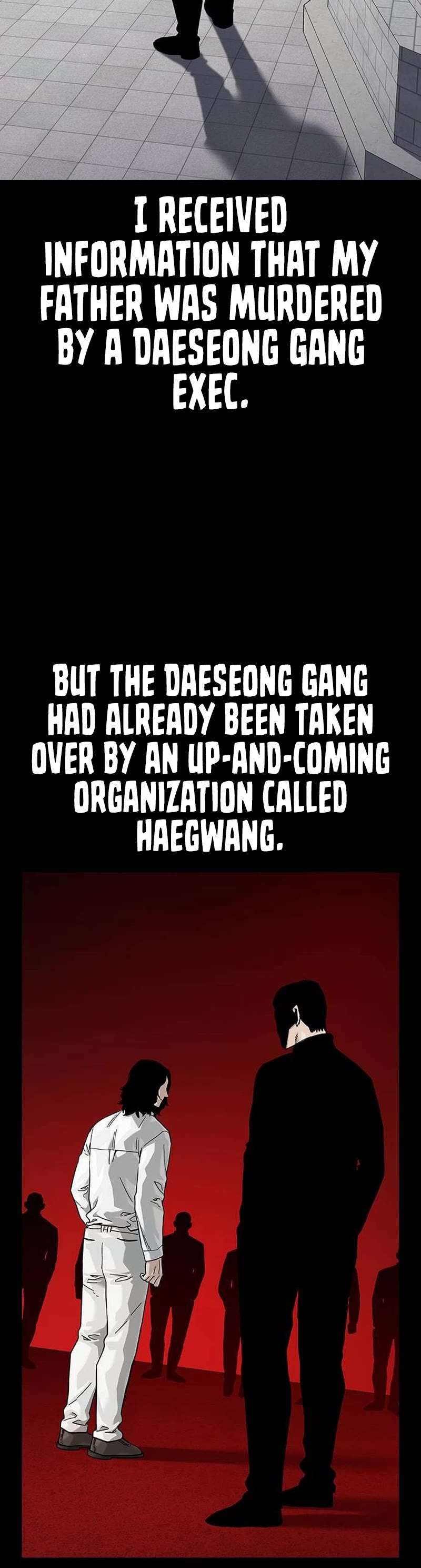 Read To Not Die Manga Online