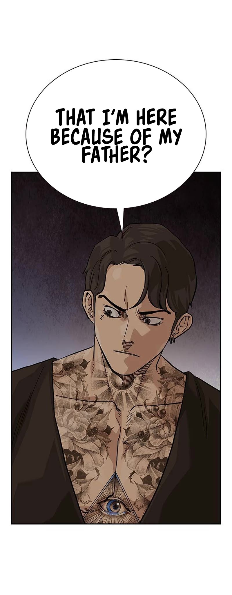 Read To Not Die Manga Online
