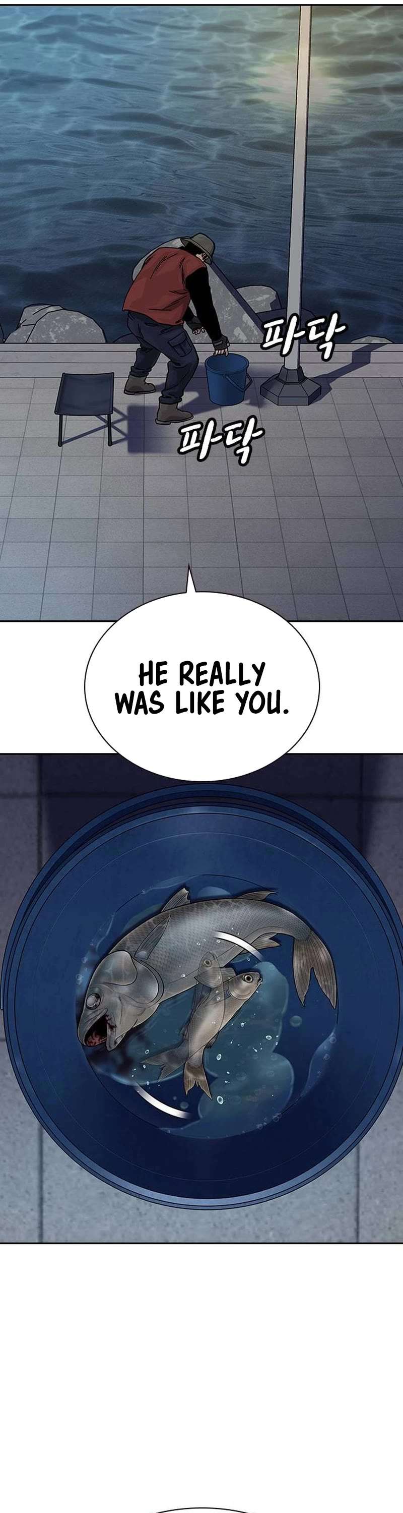 Read To Not Die Manga Online