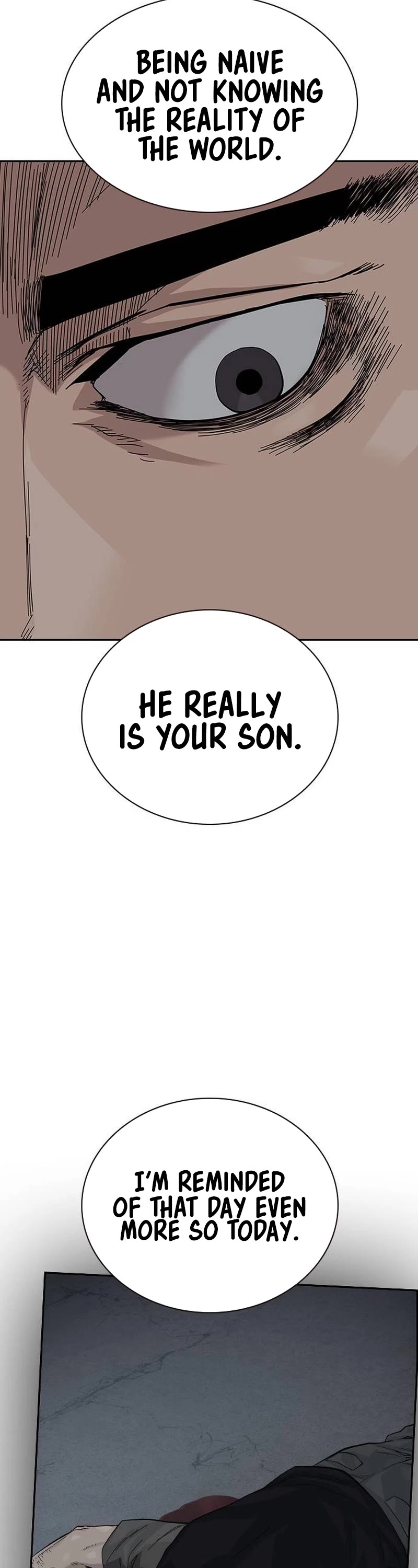 Read To Not Die Manga Online