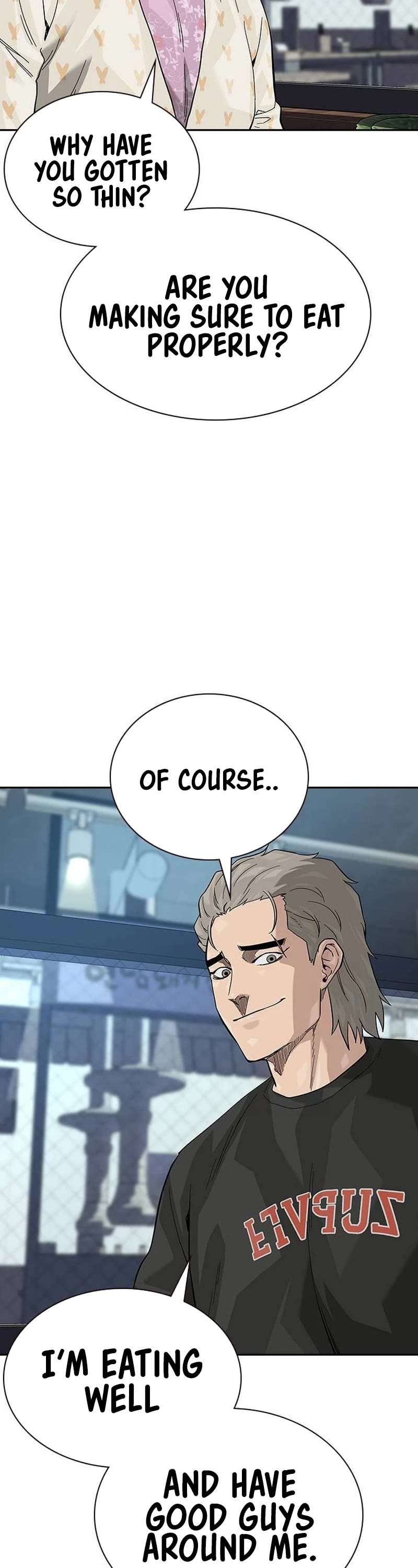 Read To Not Die Manga Online