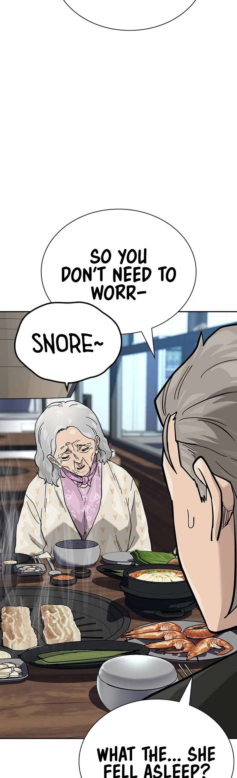 Read To Not Die Manga Online