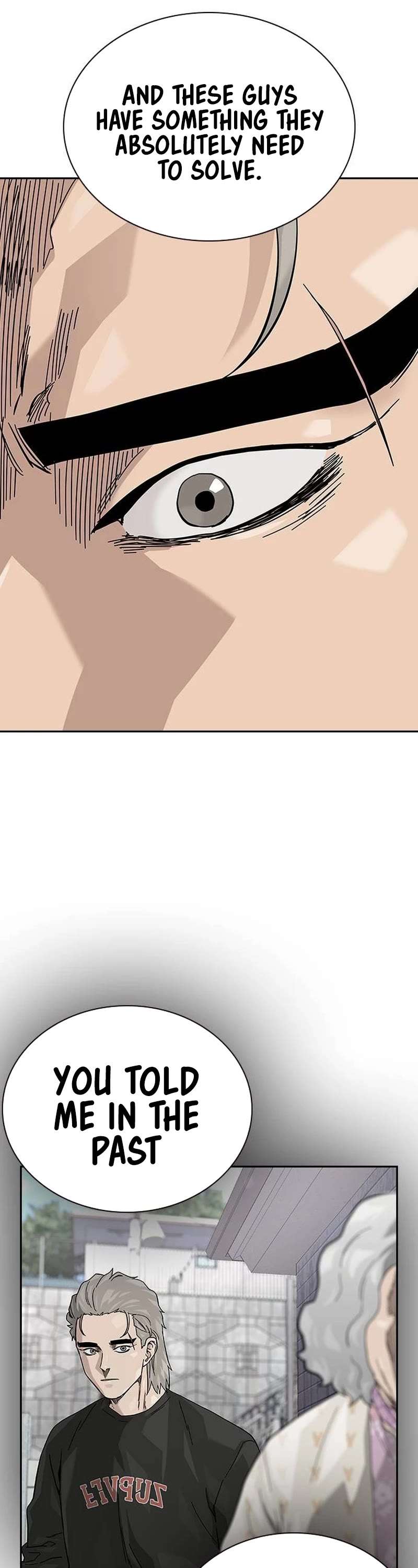 Read To Not Die Manga Online
