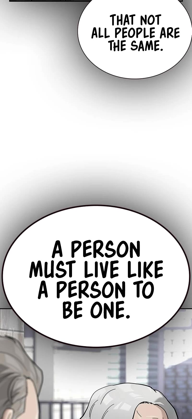 Read To Not Die Manga Online