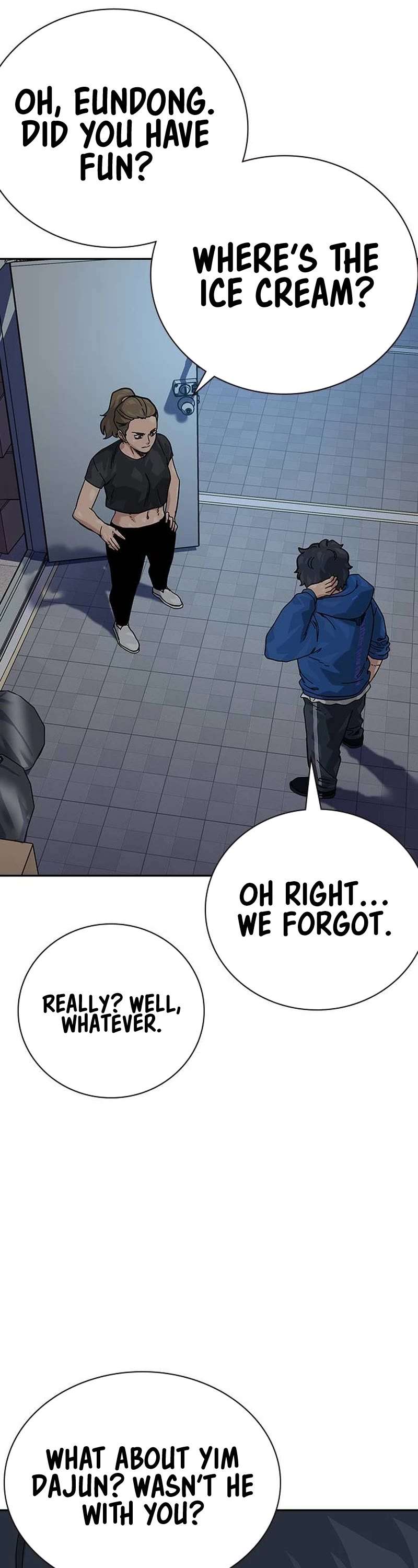 Read To Not Die Manga Online