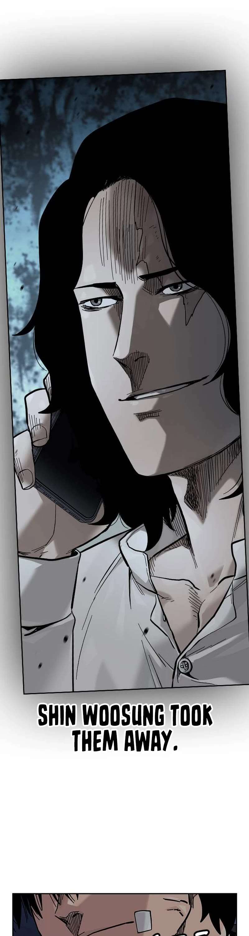 Read To Not Die Manga Online