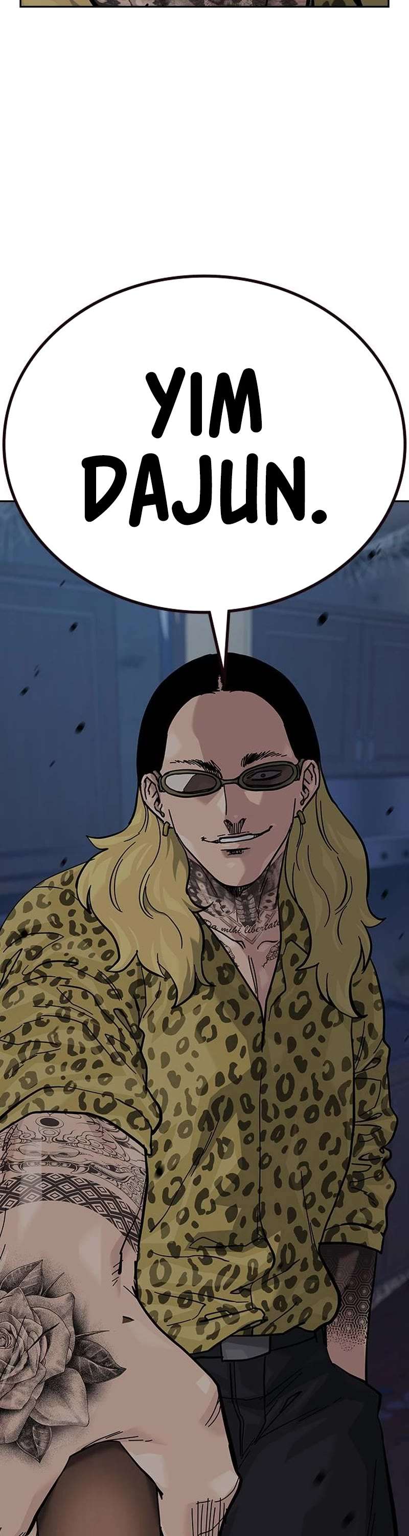 Read To Not Die Manga Online