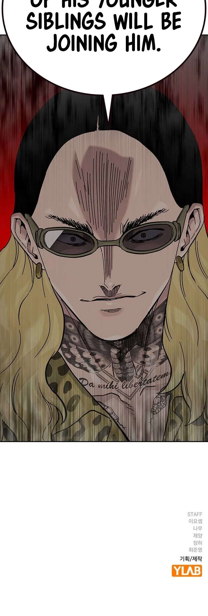 Read To Not Die Manga Online