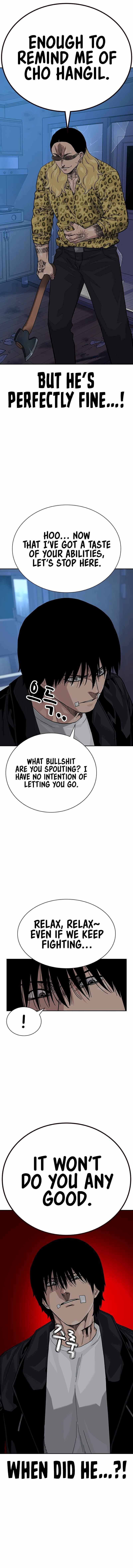 Read To Not Die Manga Online