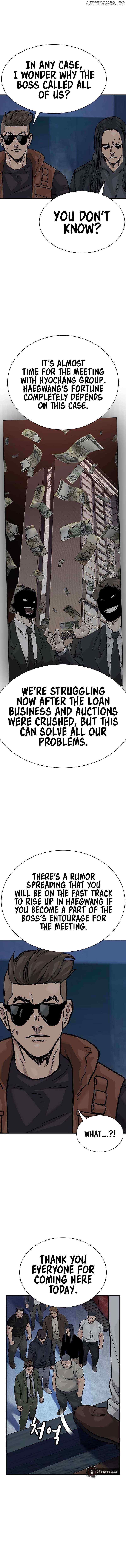 Read To Not Die Manga Online
