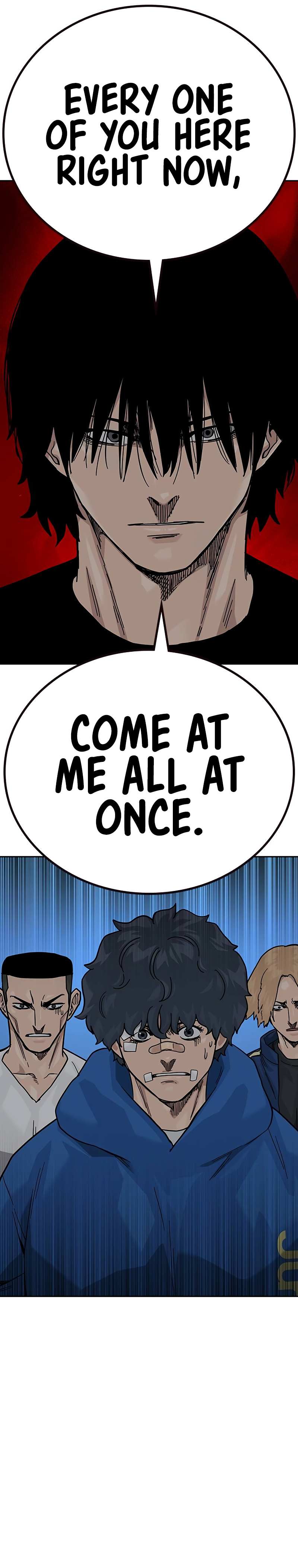 Read To Not Die Manga Online