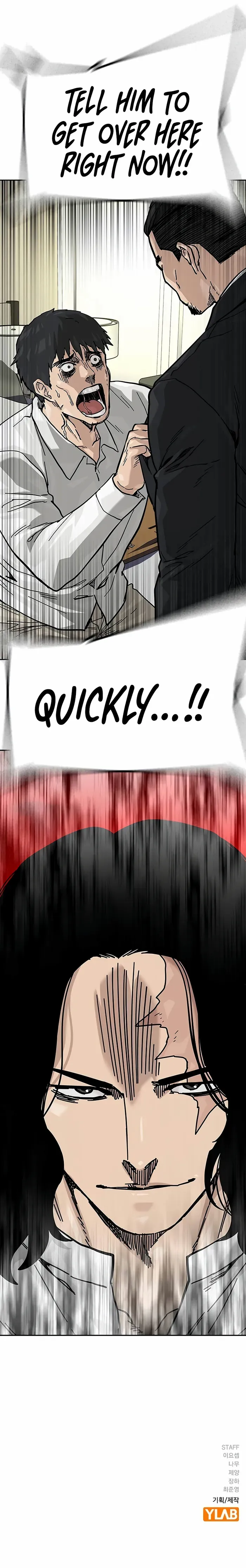Read To Not Die Manga Online