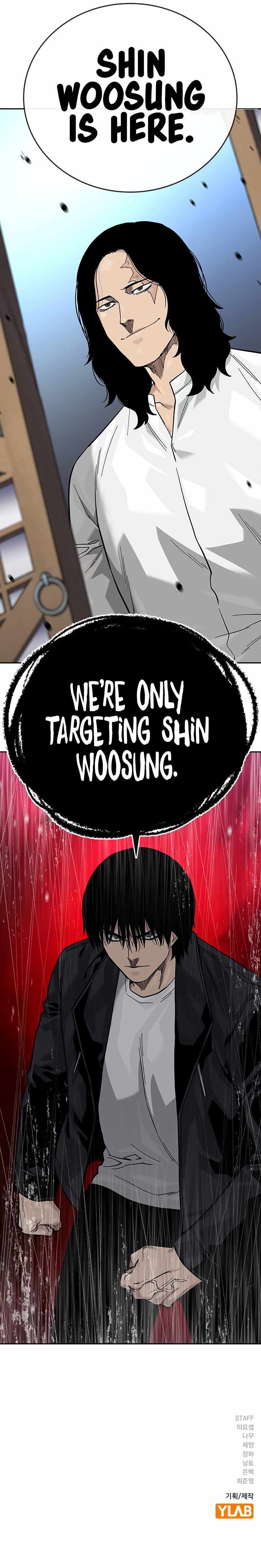 Read To Not Die Manga Online