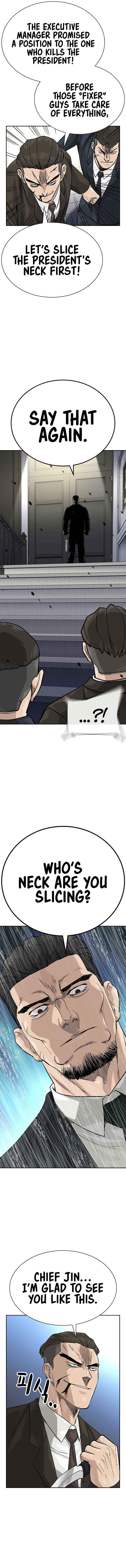 Read To Not Die Manga Online