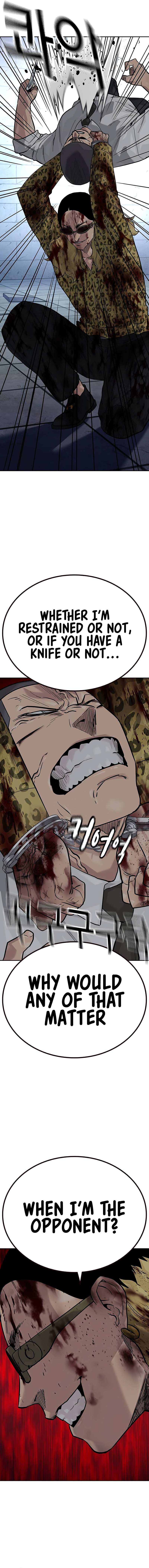 Read To Not Die Manga Online