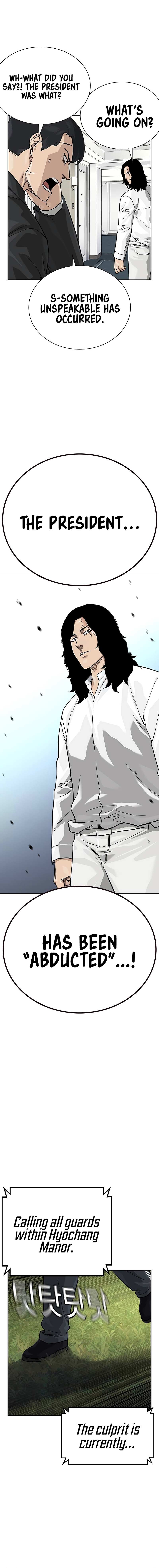 Read To Not Die Manga Online