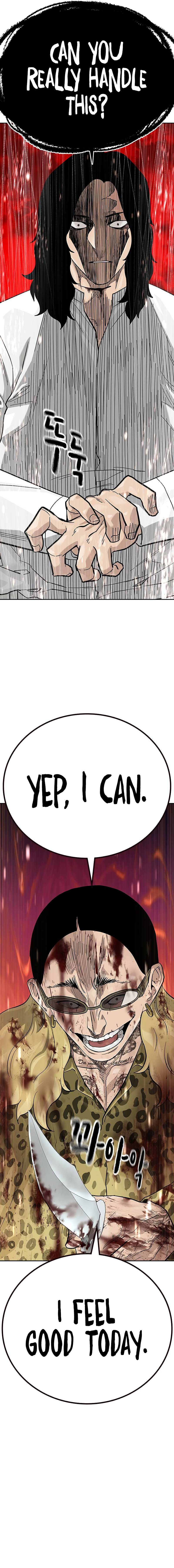 Read To Not Die Manga Online