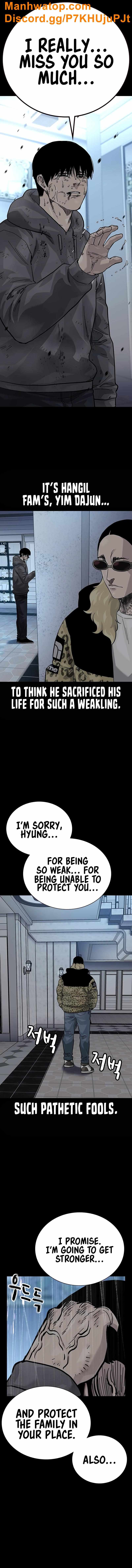 Read To Not Die Manga Online