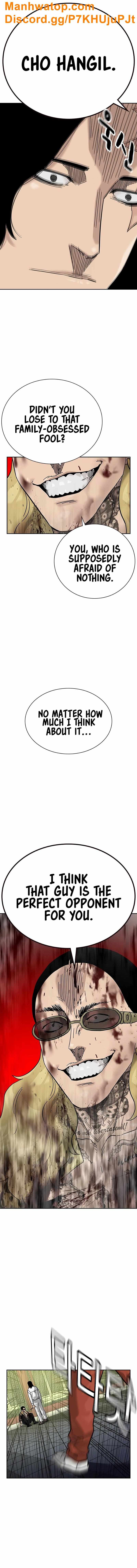 Read To Not Die Manga Online