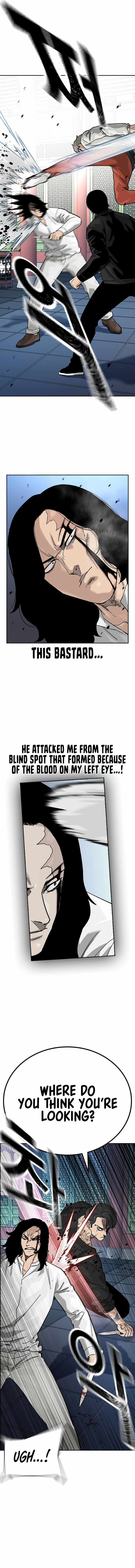 Read To Not Die Manga Online