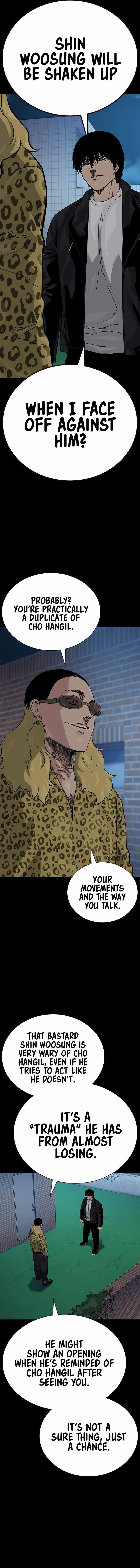 Read To Not Die Manga Online