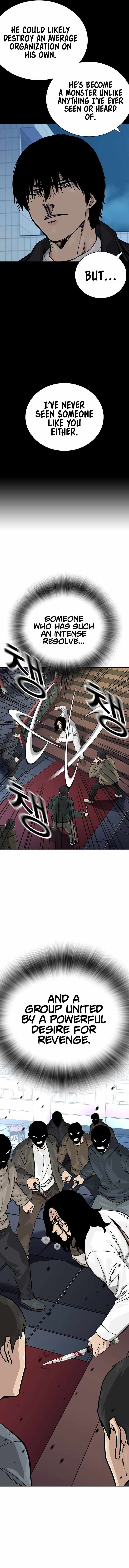 Read To Not Die Manga Online