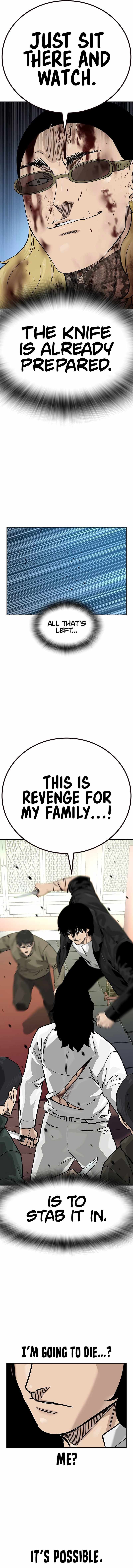 Read To Not Die Manga Online