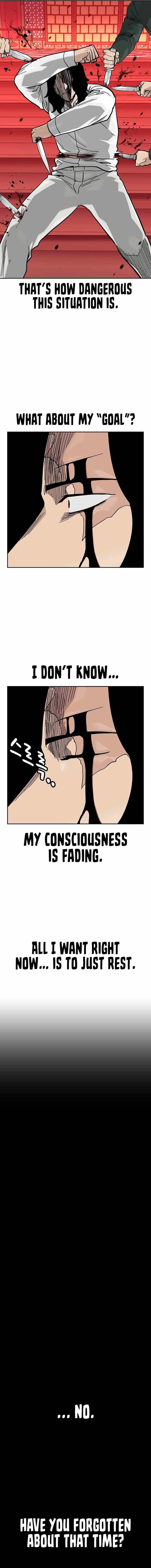 Read To Not Die Manga Online
