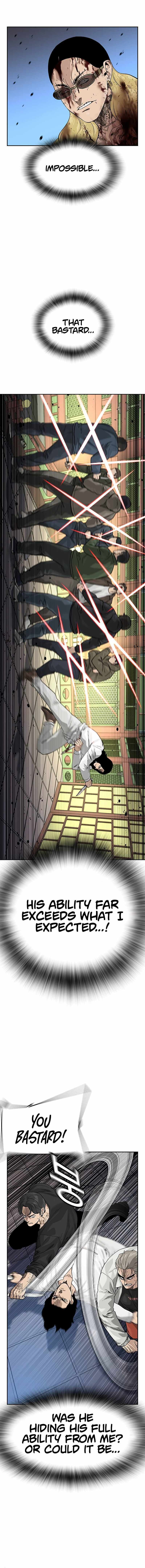 Read To Not Die Manga Online
