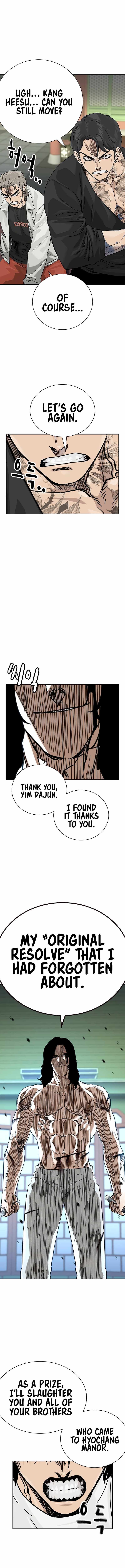 Read To Not Die Manga Online