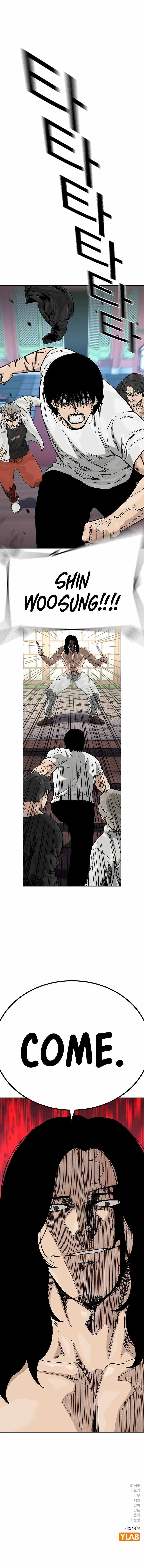 Read To Not Die Manga Online