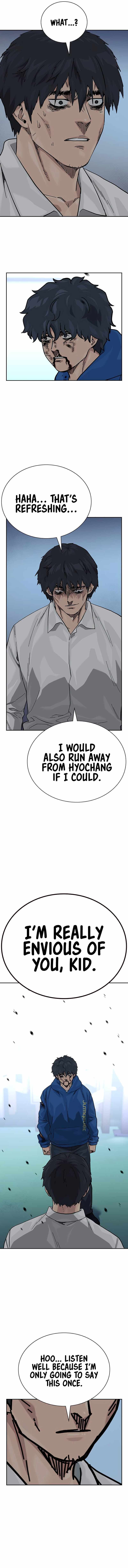 Read To Not Die Manga Online