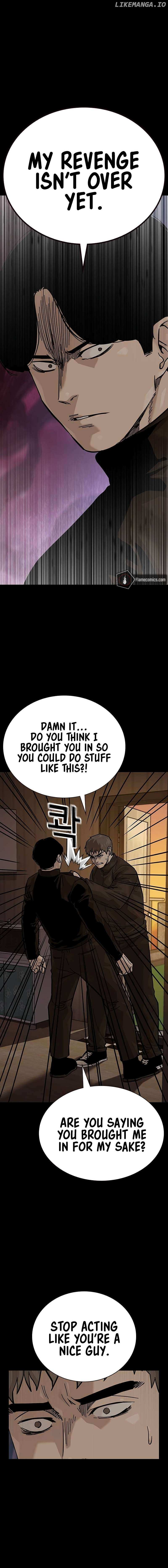 Read To Not Die Manga Online
