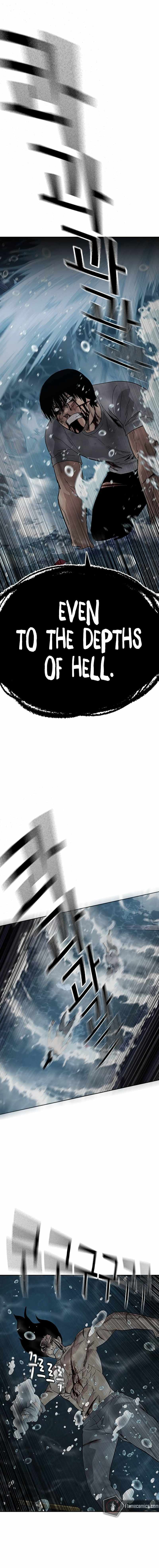 Read To Not Die Manga Online