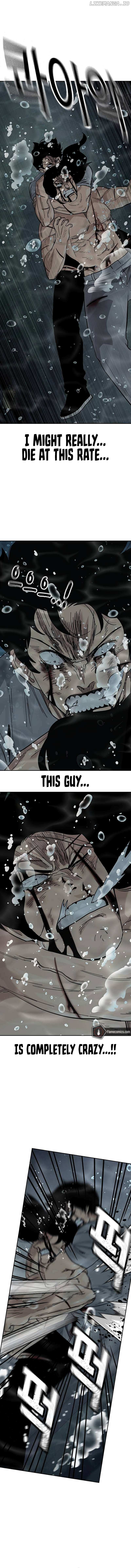 Read To Not Die Manga Online