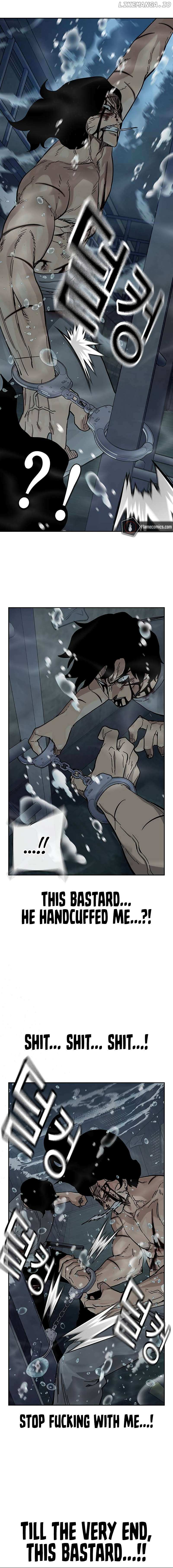 Read To Not Die Manga Online