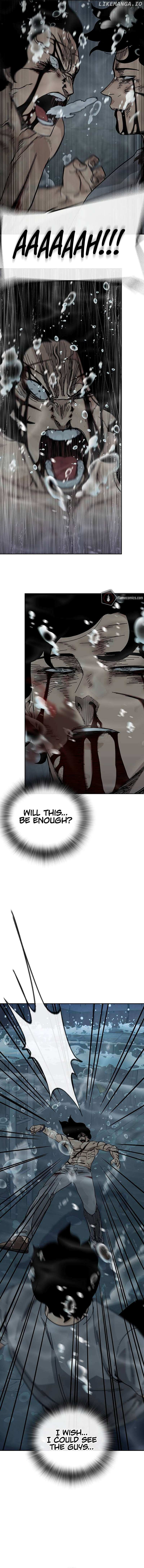 Read To Not Die Manga Online