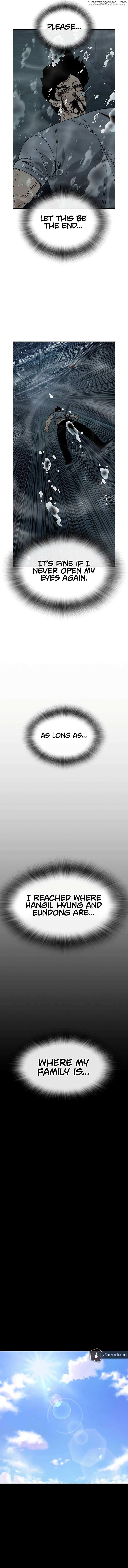 Read To Not Die Manga Online