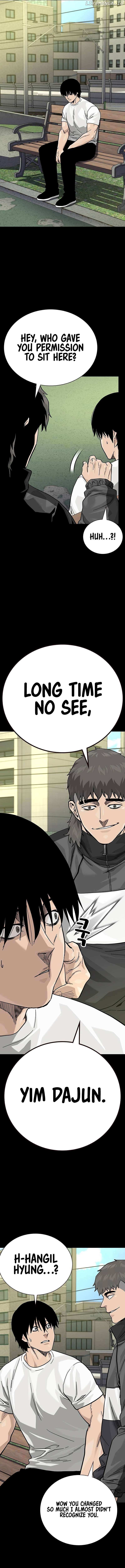 Read To Not Die Manga Online