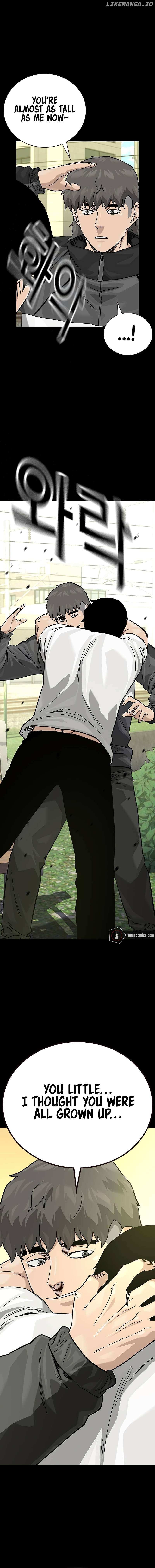 Read To Not Die Manga Online