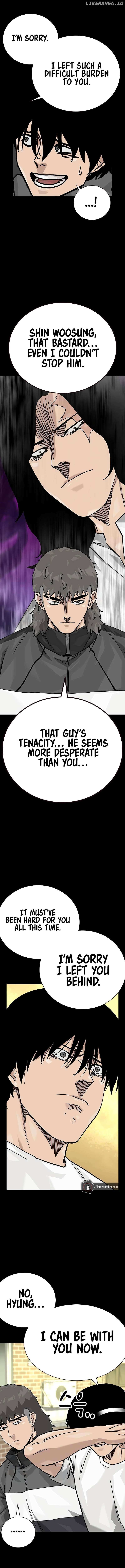 Read To Not Die Manga Online