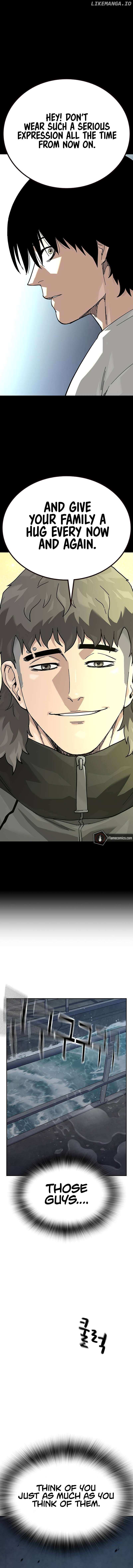 Read To Not Die Manga Online