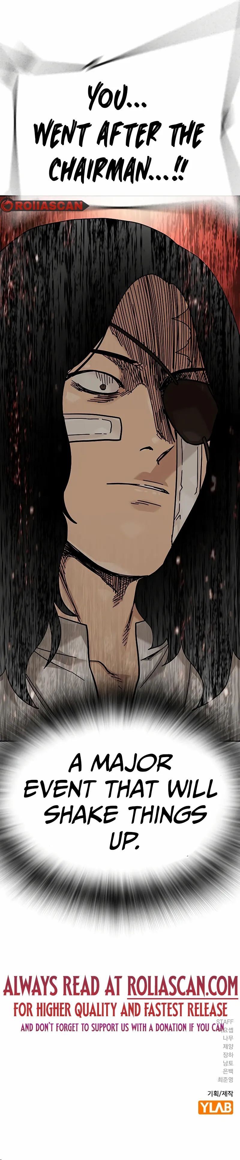Read To Not Die Manga Online